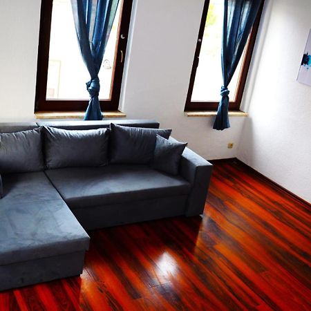Lehastays - Gruppenapartment Cracau Magdeburk Exteriér fotografie