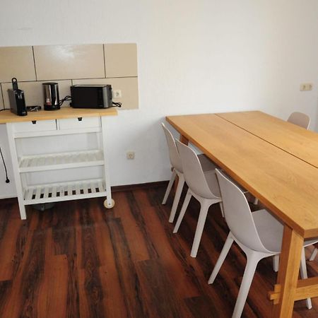 Lehastays - Gruppenapartment Cracau Magdeburk Exteriér fotografie