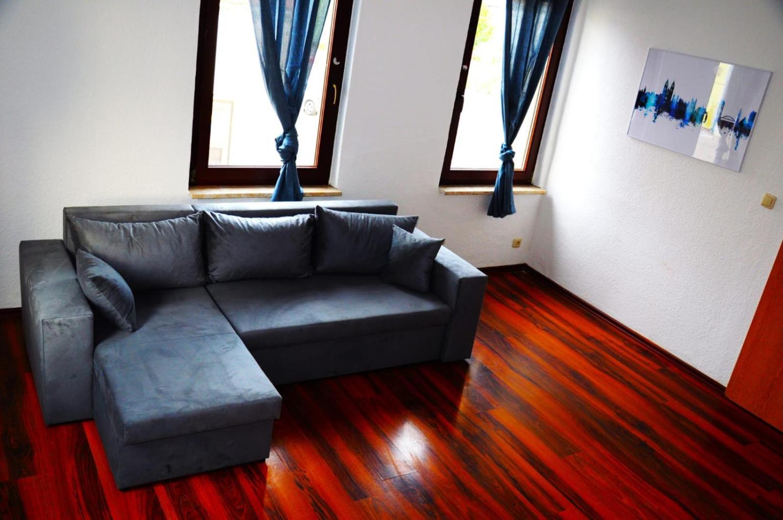 Lehastays - Gruppenapartment Cracau Magdeburk Exteriér fotografie